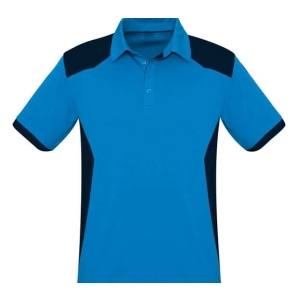 BIZ 1 CYAN BLACK