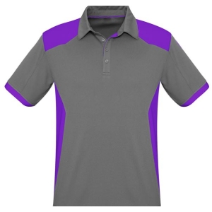 BIZ 1 GREY PURPLE