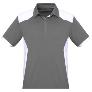 BIZ 1 GREY WHITE