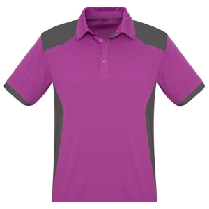 BIZ 1 PURPLE BLACK