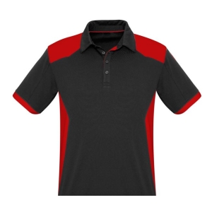 BIZ BLACK RED FRONT