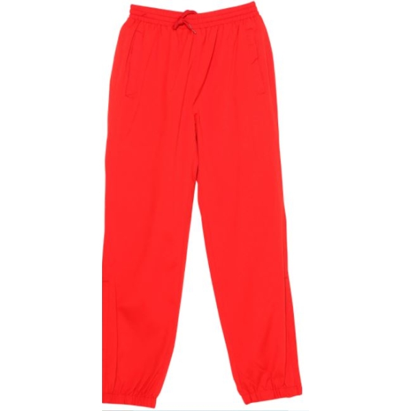 Legend Red Pants