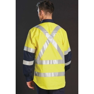 HI VIS BIO