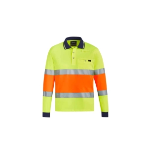 ZH380 YellowOrange F