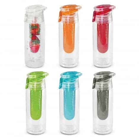 Infusion Bottle 108418