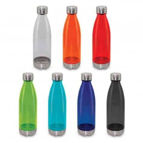Mirage Translucent Bottle 110547