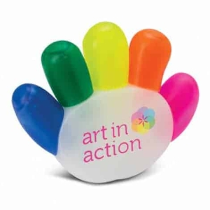 Flower Highlighter