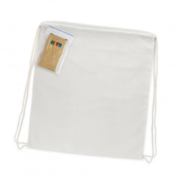 Cotton Colouring - Image 2