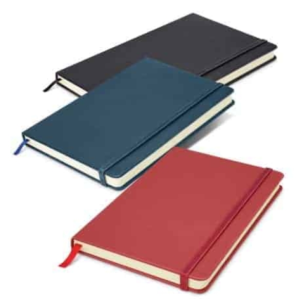 Pierre Cardin Notebook - Medium