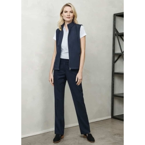 Ladies Detroit Flexi-Band Pant