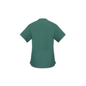 H10622 Huntergreen Back