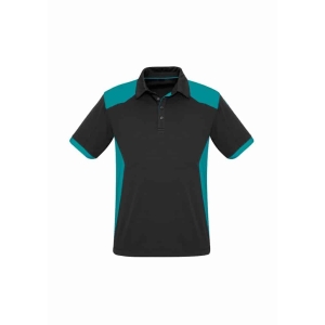 P705MS BlackTeal Front