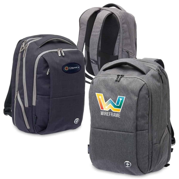 Tirano Laptop Backpack