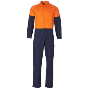 SW204 OrangeNavy l