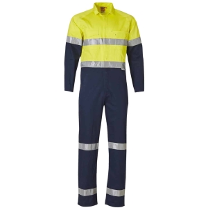 SW207 YellowNavy l
