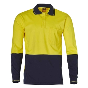 SW36 YellowNavy l