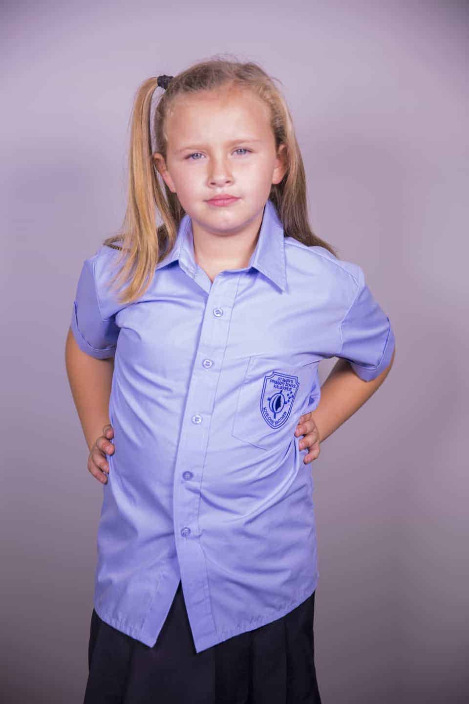 Winchester Dress Shirt Eclipse Universal