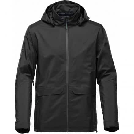 Men’s Mission Technical Shell