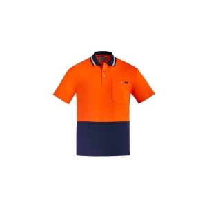 ZH435 OrangeNavy F