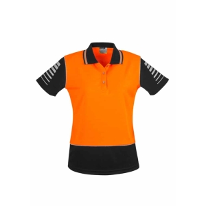 ZHL236 OrangeBlack F
