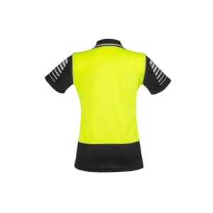 ZHL236 YellowBlack B