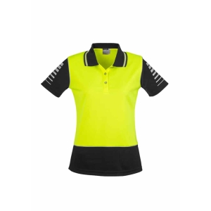 ZHL236 YellowBlack F