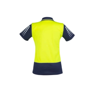 ZHL236 YellowNavy B