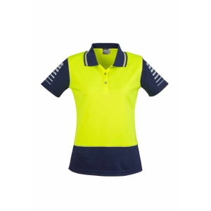 ZHL236 YellowNavy F