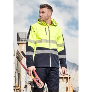 ZJ453 SOFT SHELL