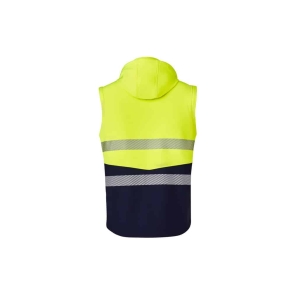 ZJ453 YellowNavy B2