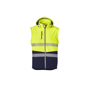 ZJ453 YellowNavy F2