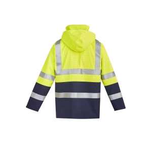 ZJ900 YellowNavy B