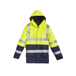ZJ900 YellowNavy F