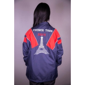Tour jacket