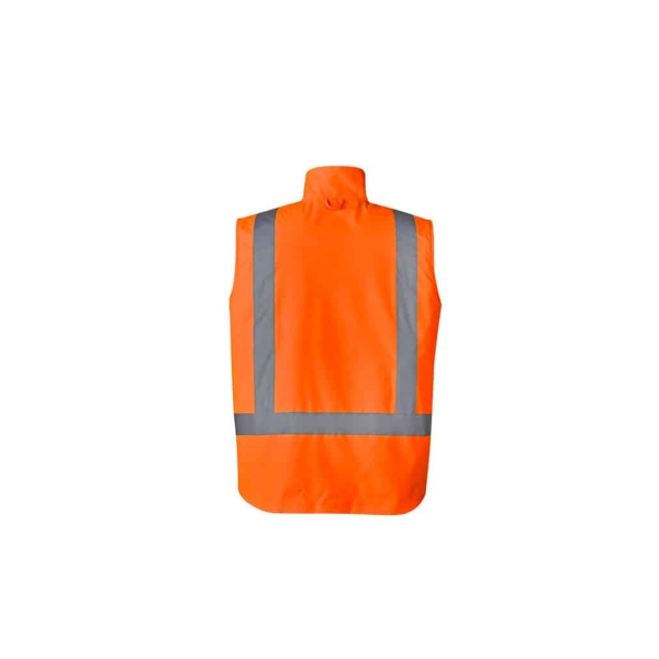 Vest 4 In One