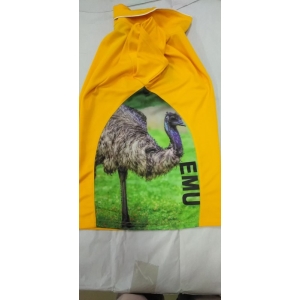 YELLOW FACTION