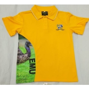 YELLOW fACTION
