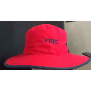 Comet bay hybrid red hat