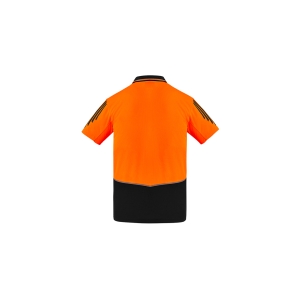 ZH315 OrangeBlack B