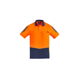 ZH315 OrangeNavy F