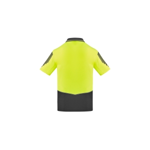 ZH315 YellowCharcoal B