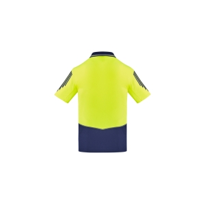 ZH315 YellowNavy B