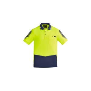 ZH315 YellowNavy F