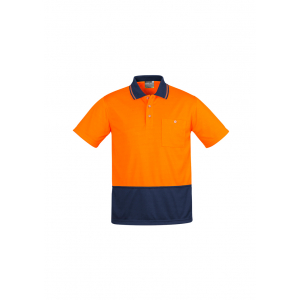 ZH415 OrangeNavy F