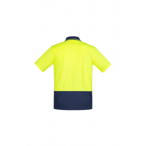 ZH415 YellowNavy B