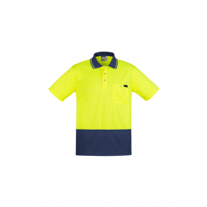 ZH415 YellowNavy F