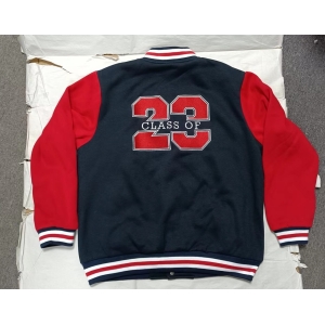 LEAVERS 23 RED