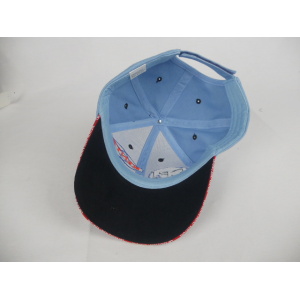 CBI INSIDE CAP